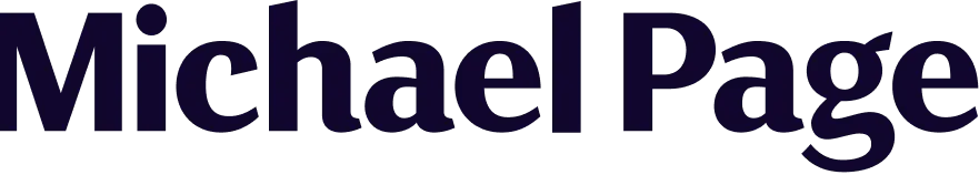 Michael Page logo