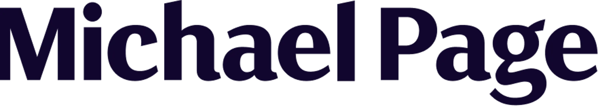 Michael Page logo