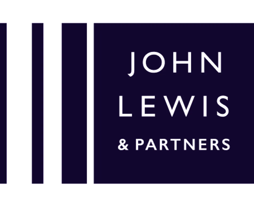 John Lewis logo