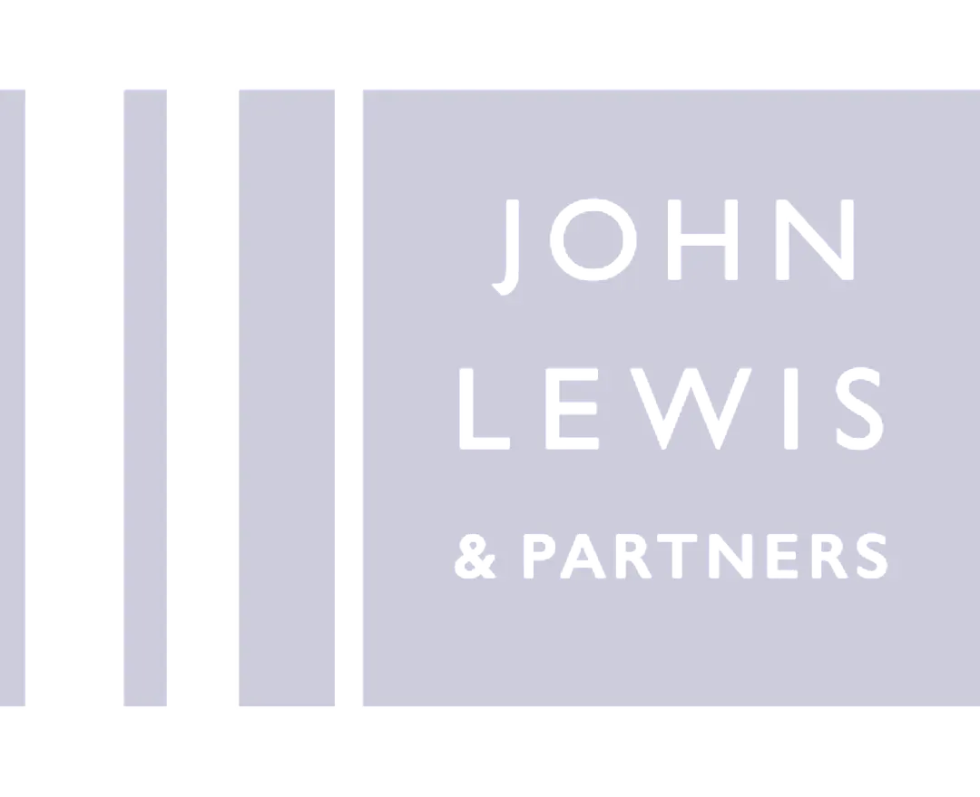 John Lewis logo