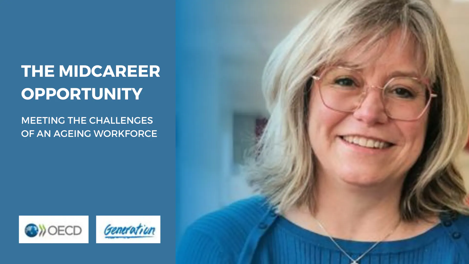 The Midcareer Opportunity