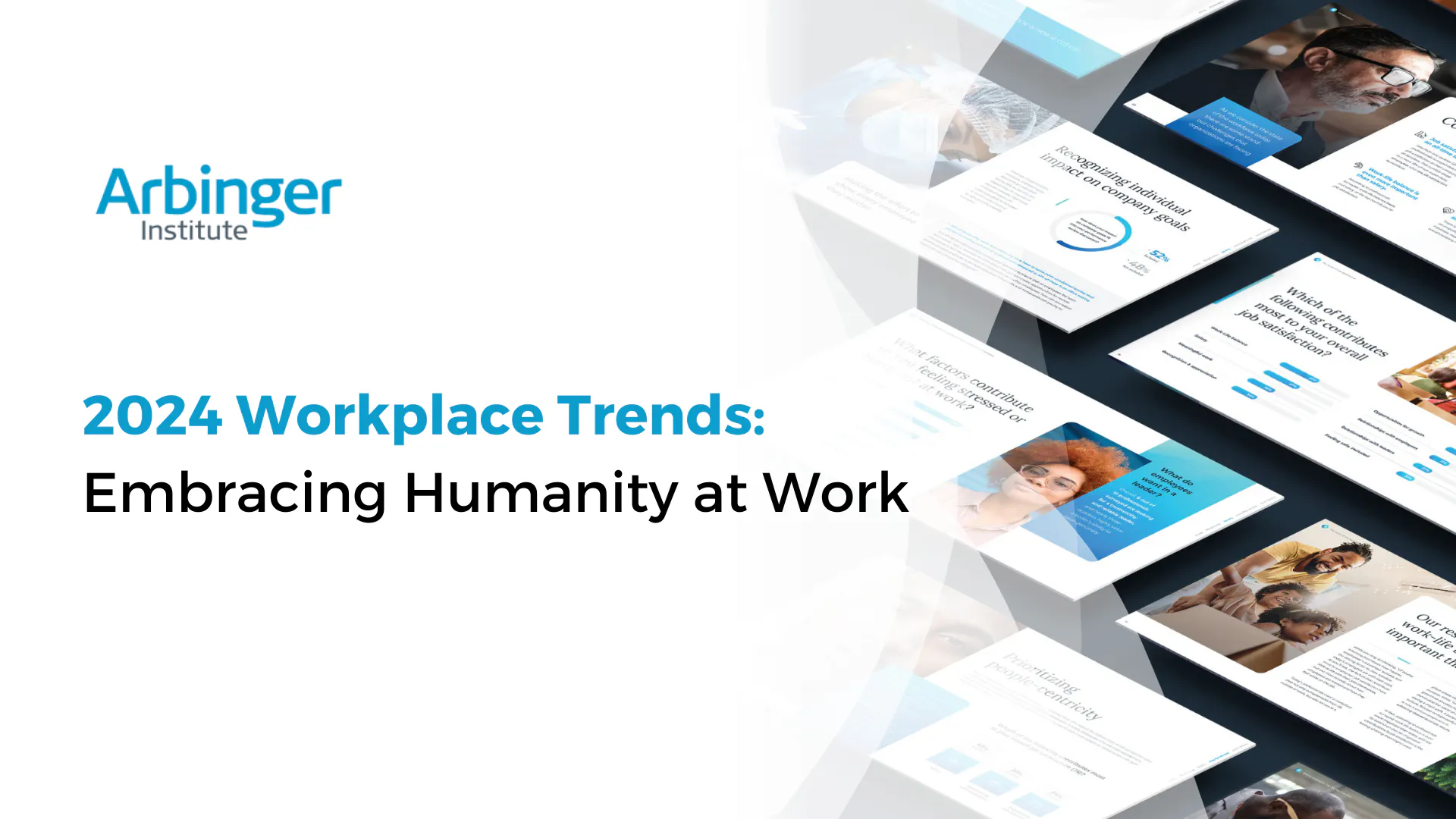 5 workplace trends to prepare for in 2024