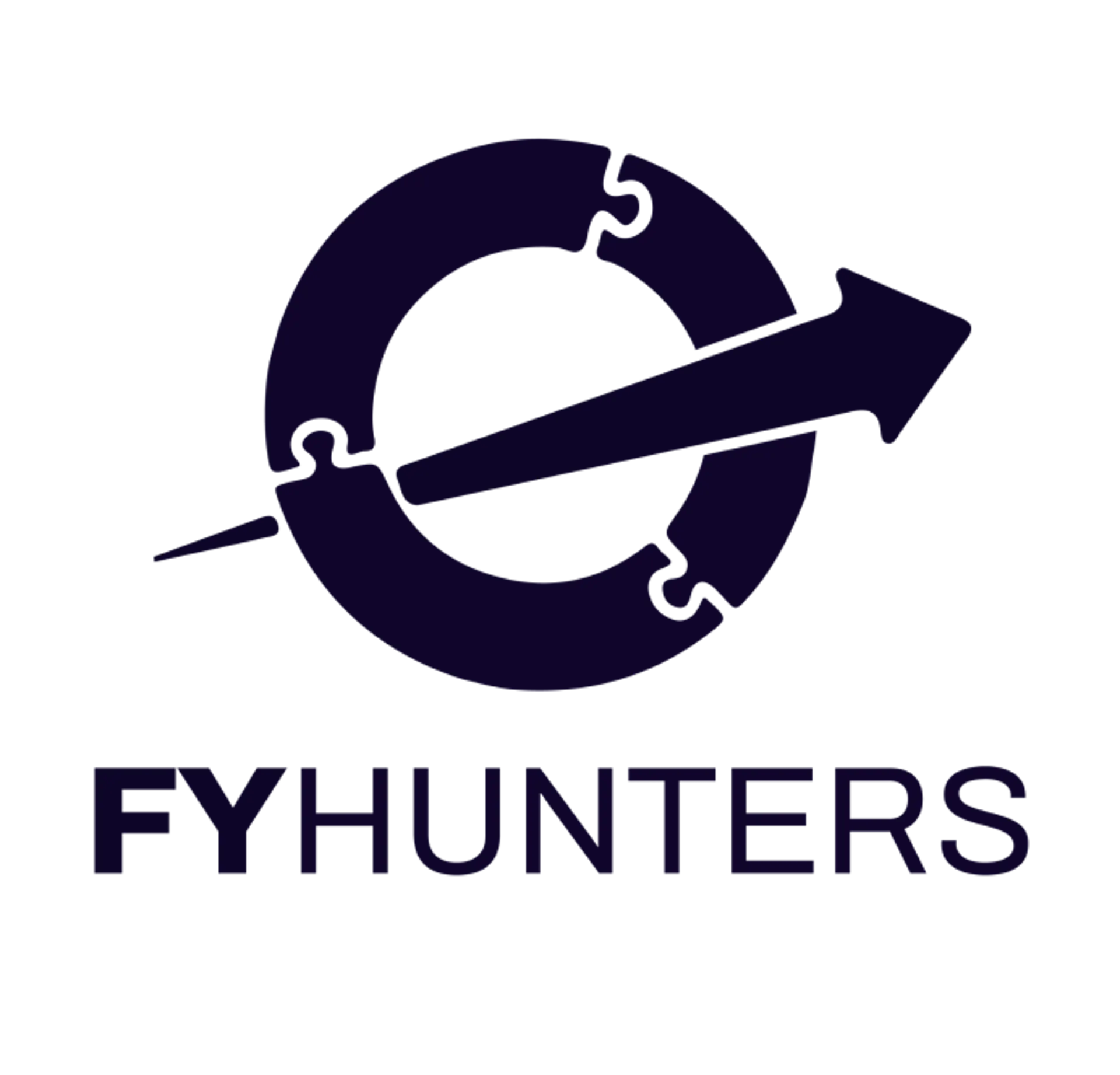 FY Hunters Logo