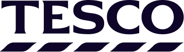 Tesco logo