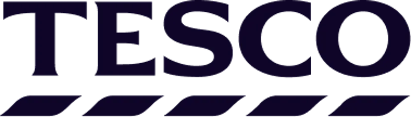 Tesco logo