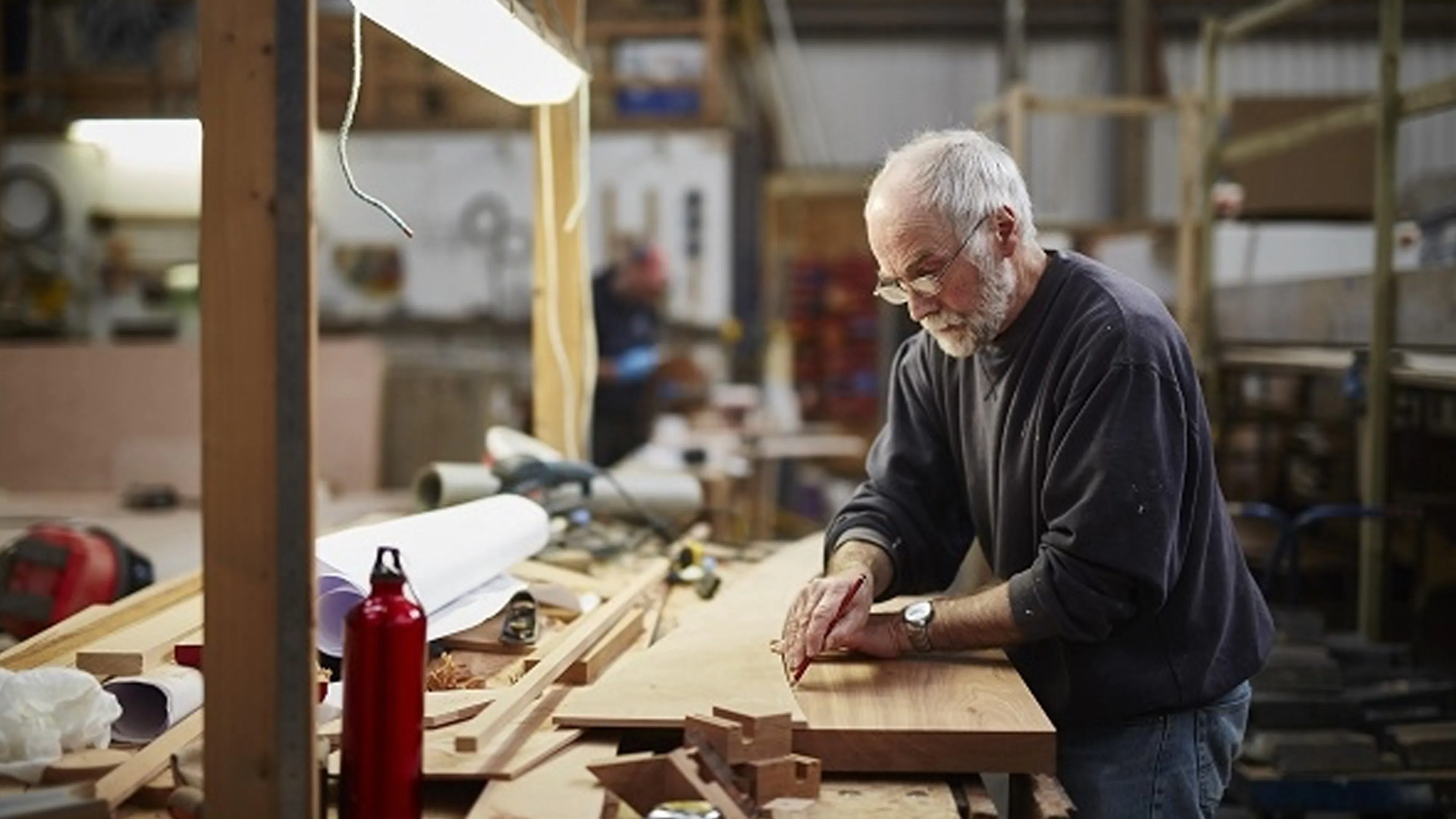Pathways to Retirement