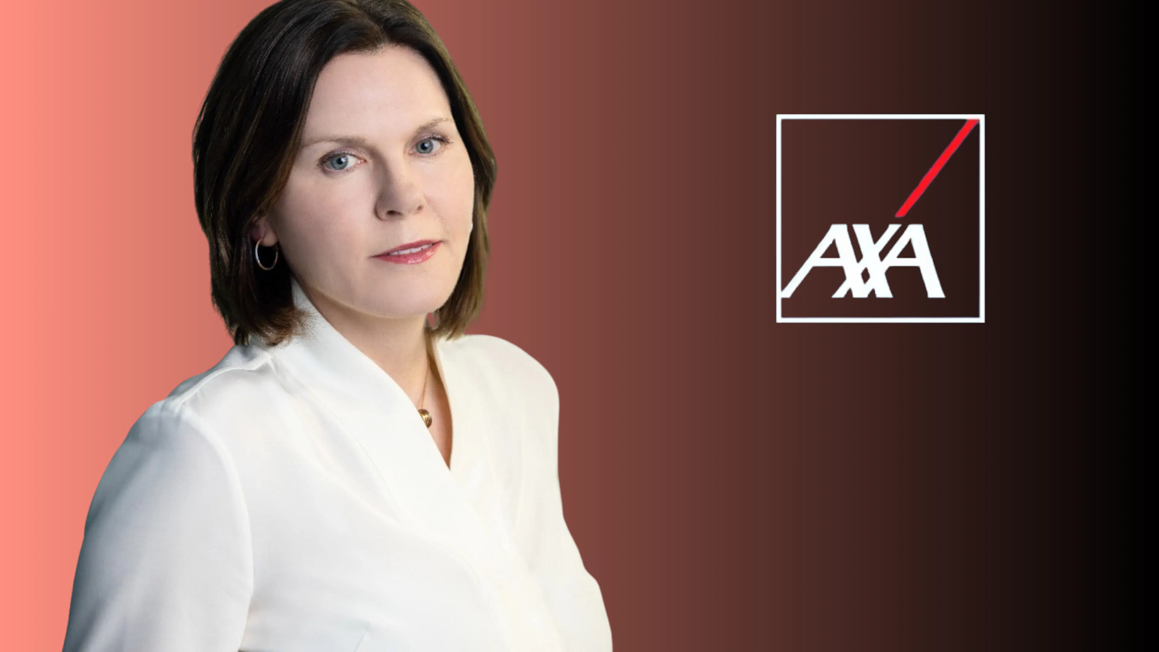 AXA cover photo with Tara Foley