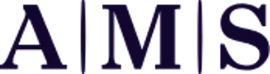 AMS logo
