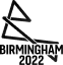 Birmingham 2022 logo