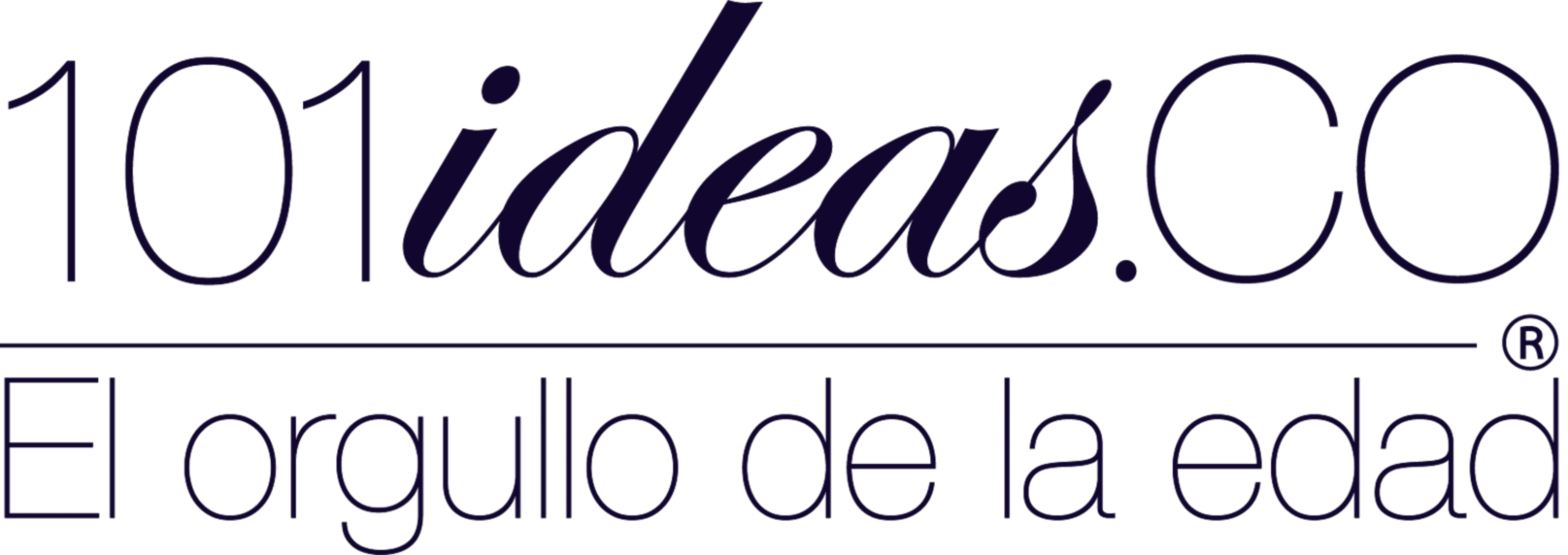101ideas logo
