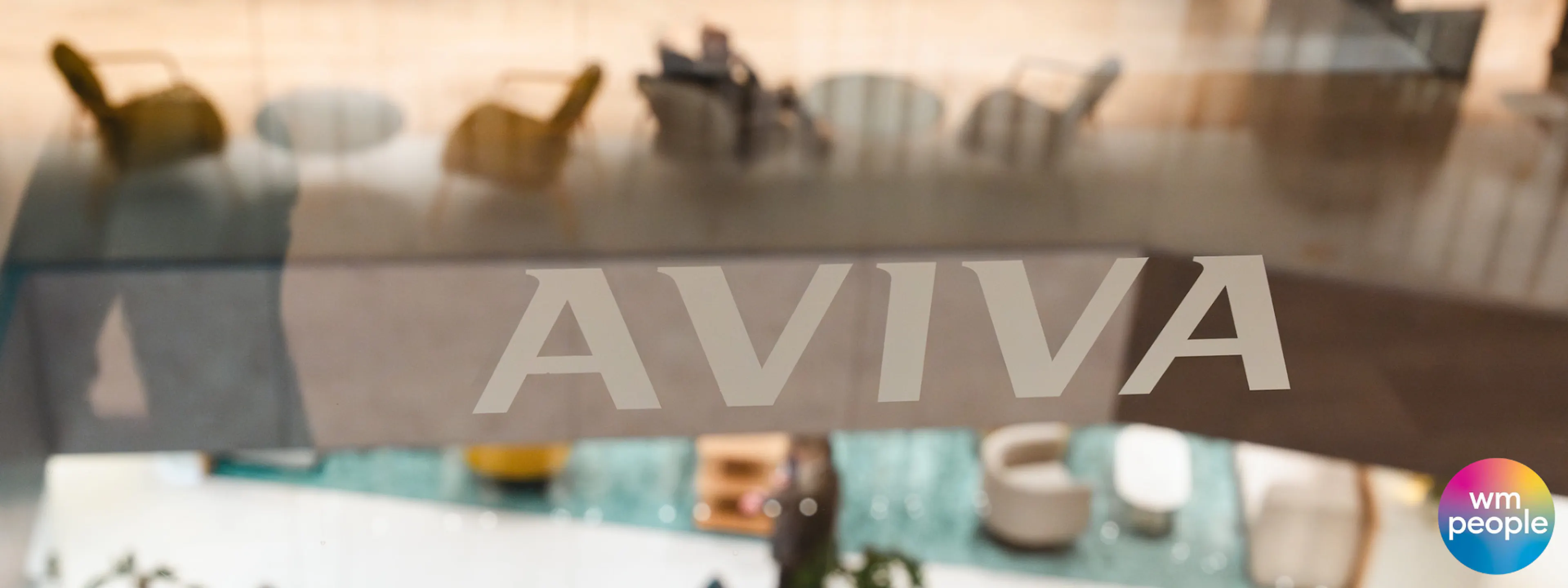 How Aviva Builds a More Age Diverse Workforce