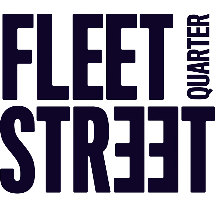 Fleet Street Quarter logo