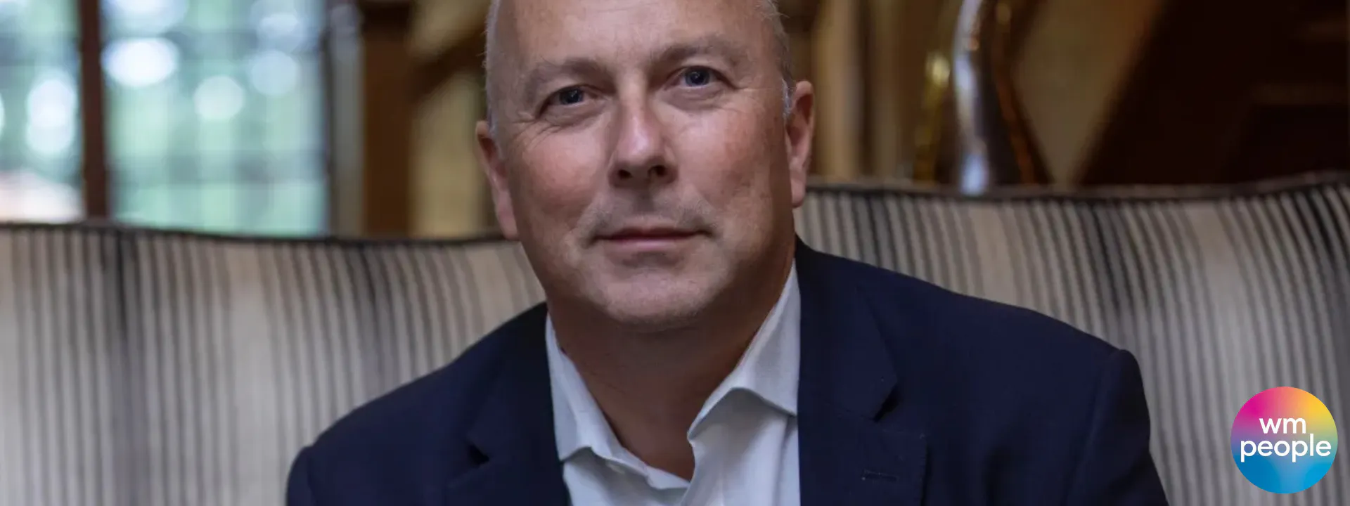 portrait of Steve Butler