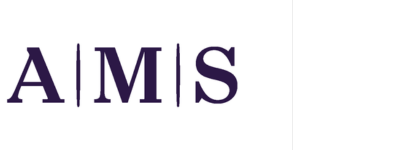 AMS logo