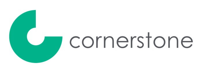 Cornerstone logo