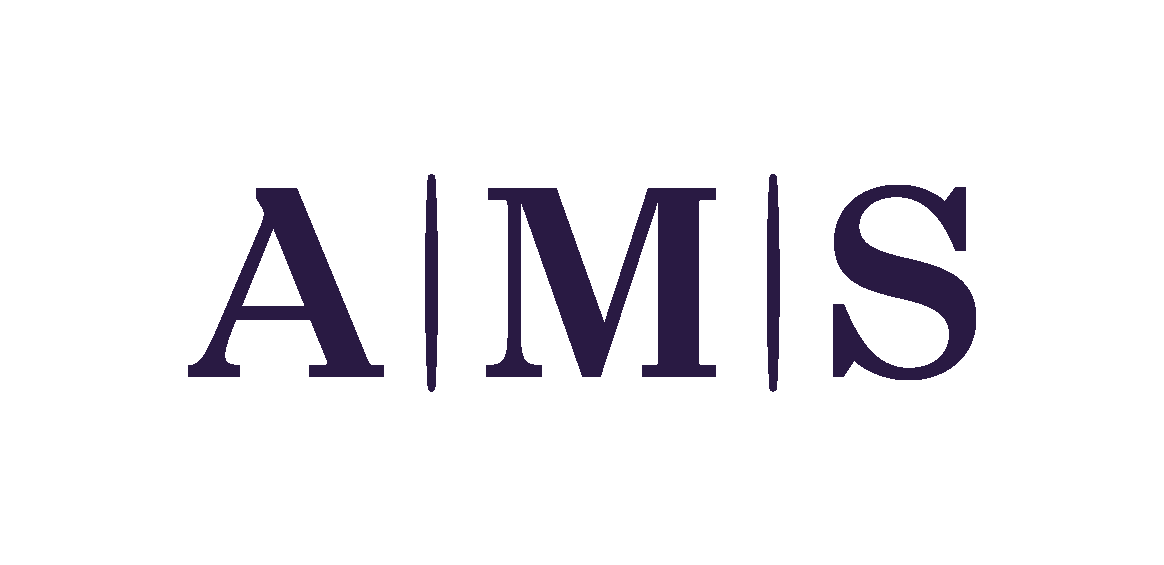 AMS logo
