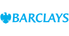 Barclays logo