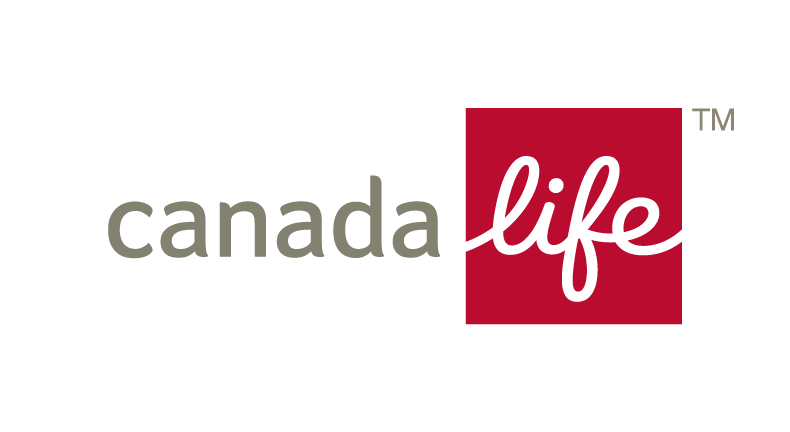 canada life logo