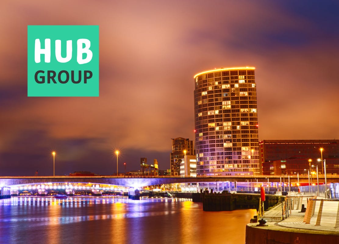 HUB Group