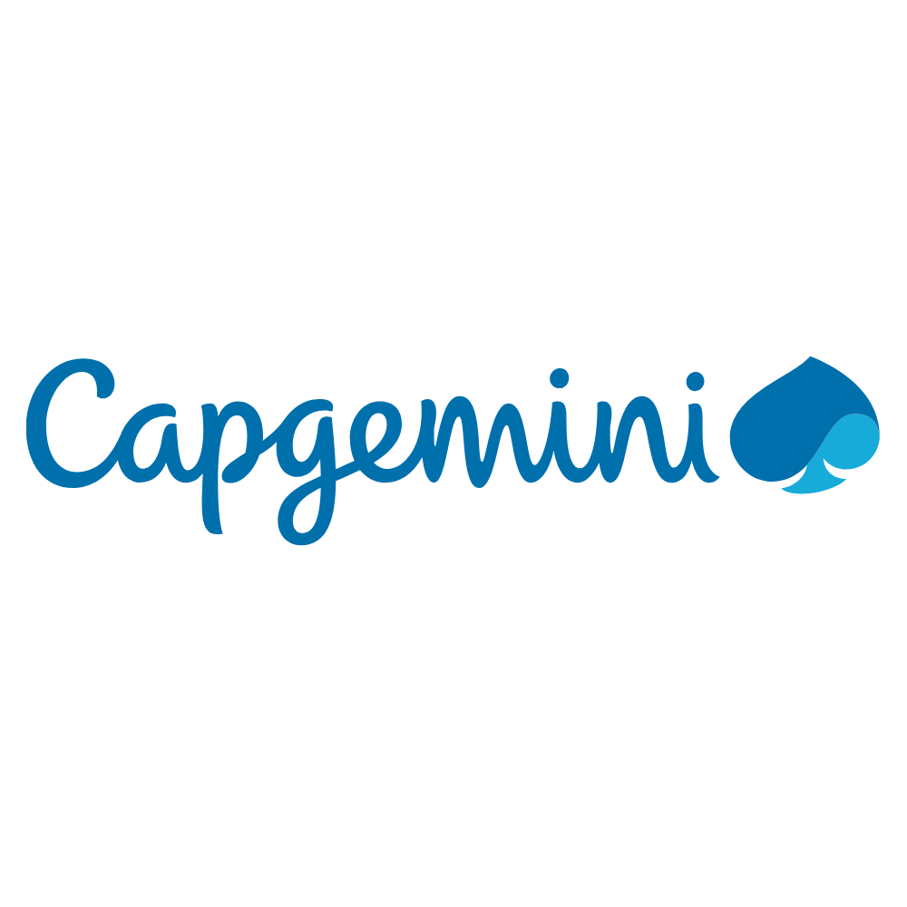 Capgemini logo
