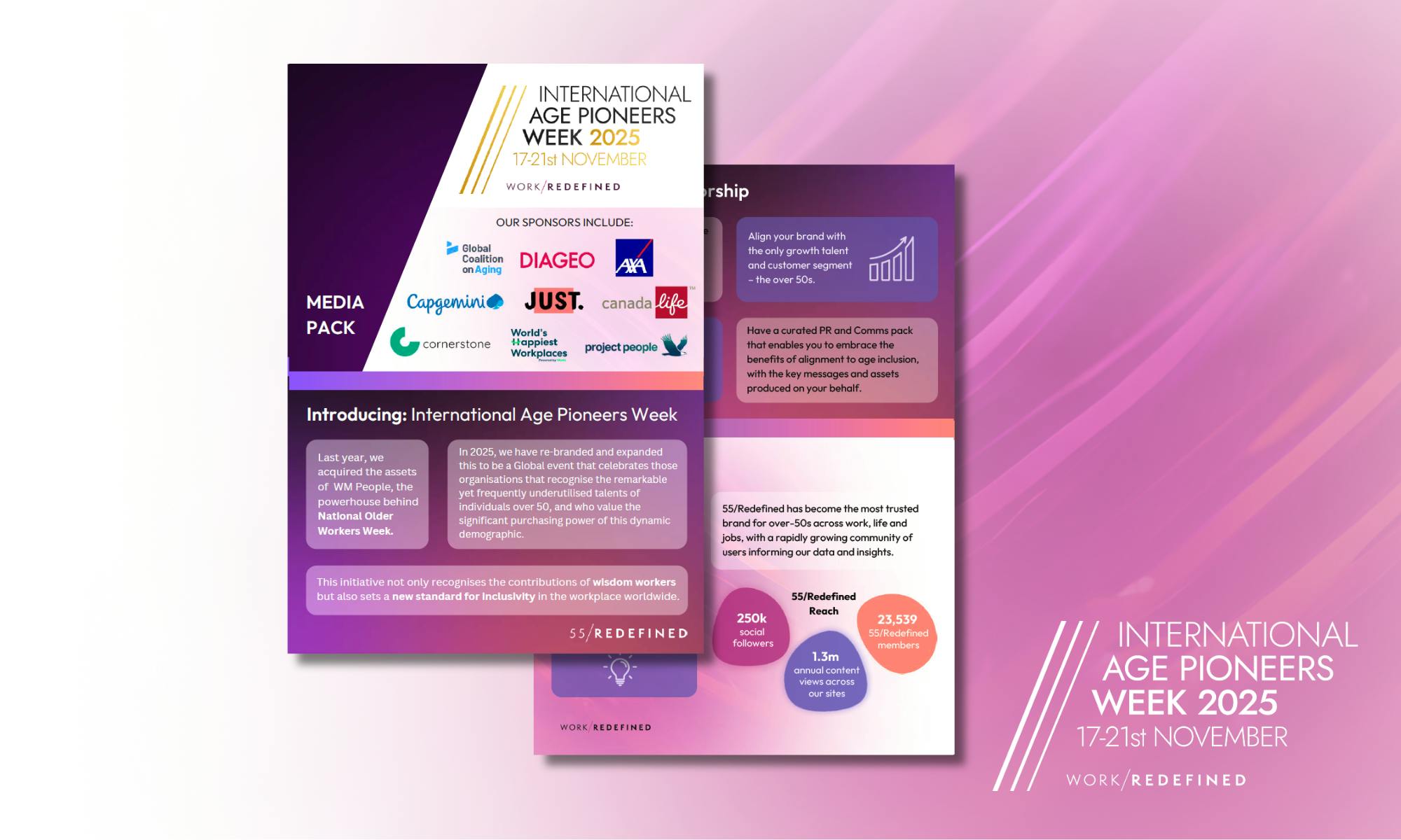 IAPW media pack download