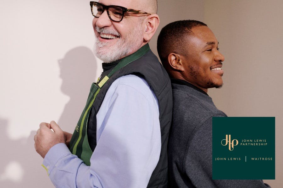 John Lewis Partnership