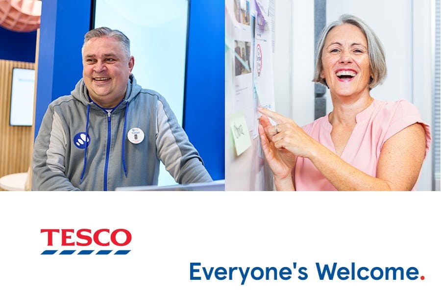 Tesco
