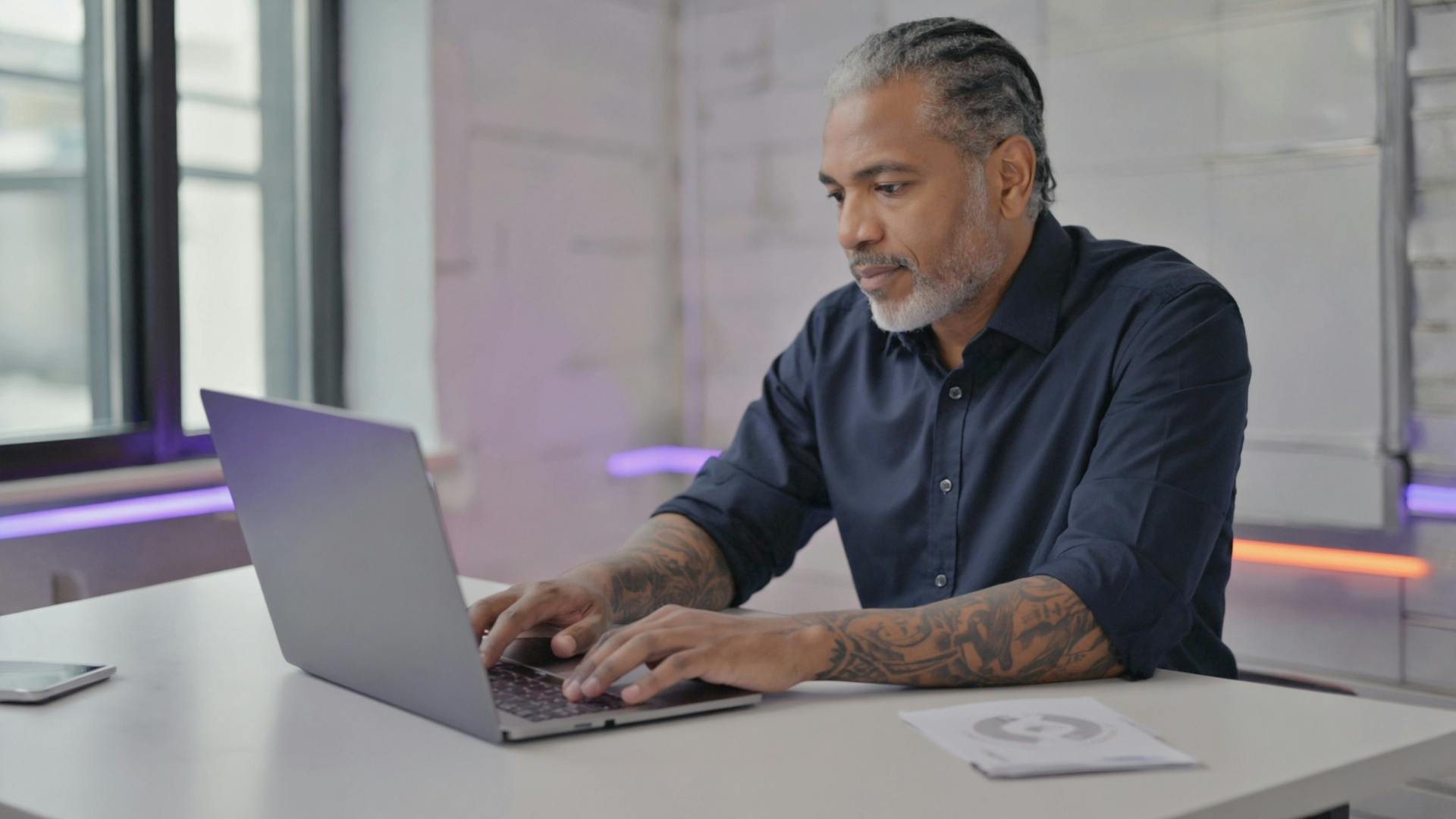 Printable poster asset placeholder