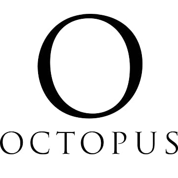 Octopus Logo