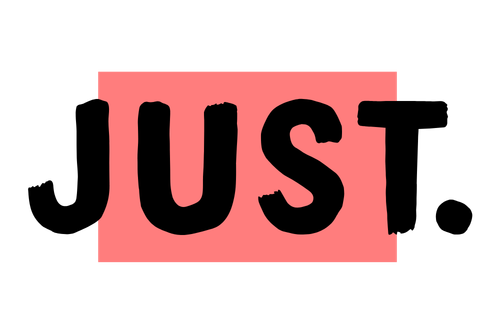 Just Group logo