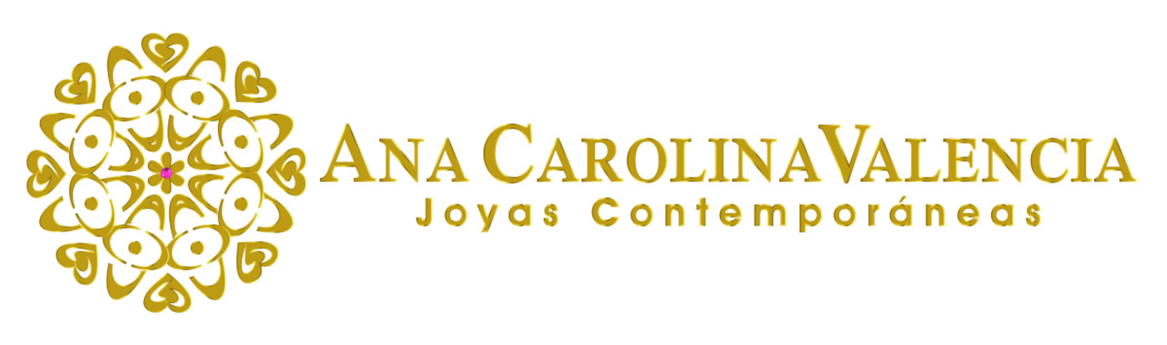 Logo de Ana Carolina Valencia