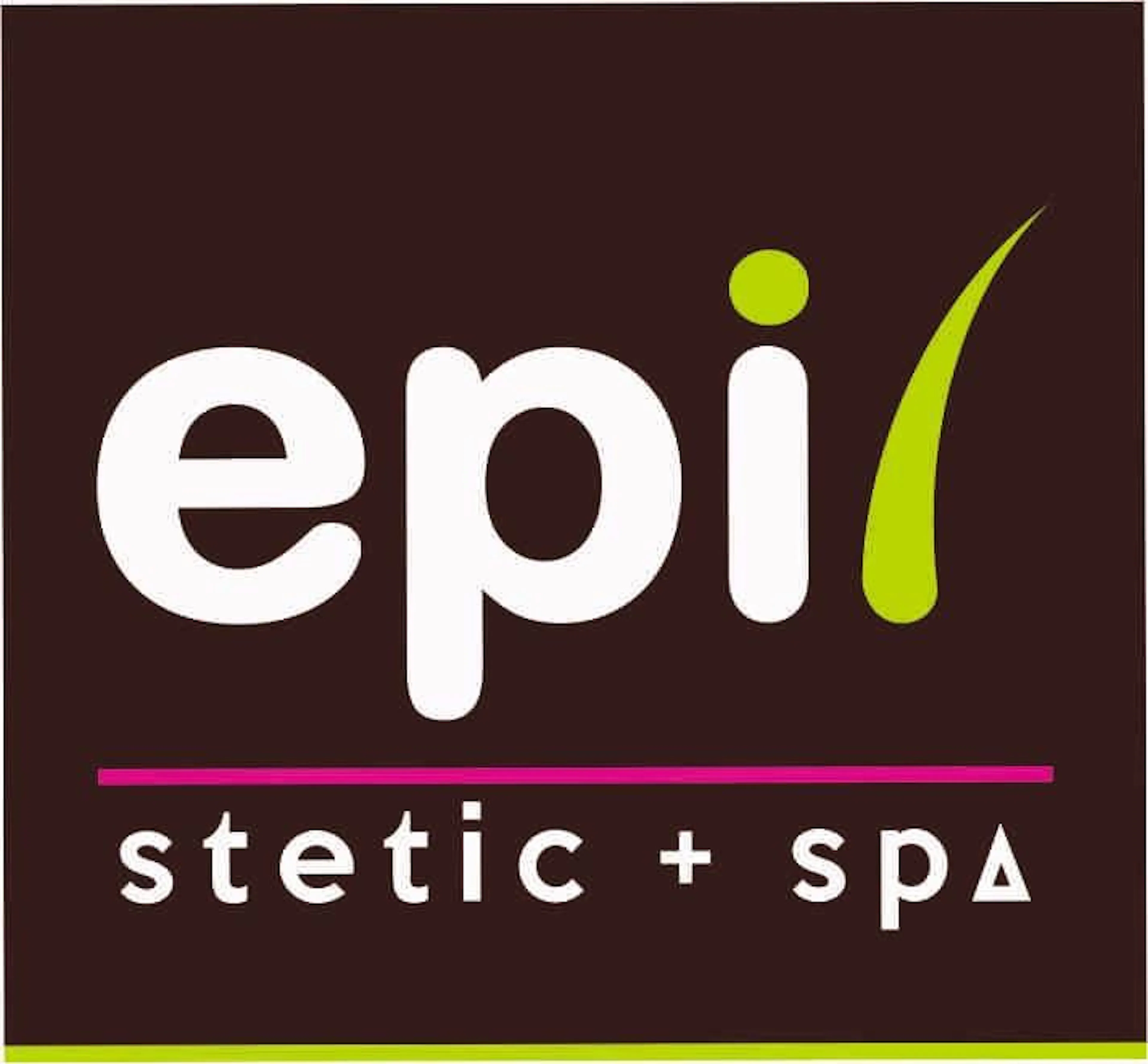 Logo de Epil