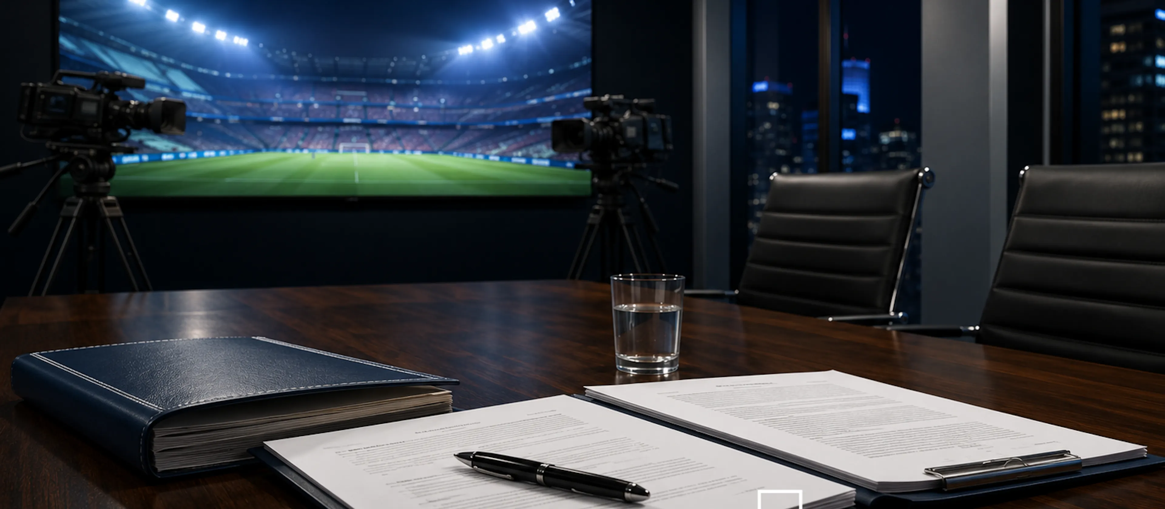 ¿Qué pasa cuando una licencia de marca termina? Las lecciones que deja el caso Fox Sports México para cualquier empresario