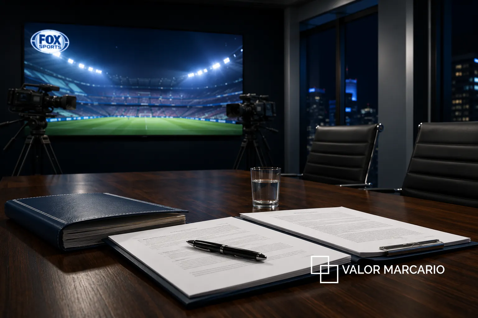 ¿Qué pasa cuando una licencia de marca termina? Las lecciones que deja el caso Fox Sports México para cualquier empresario