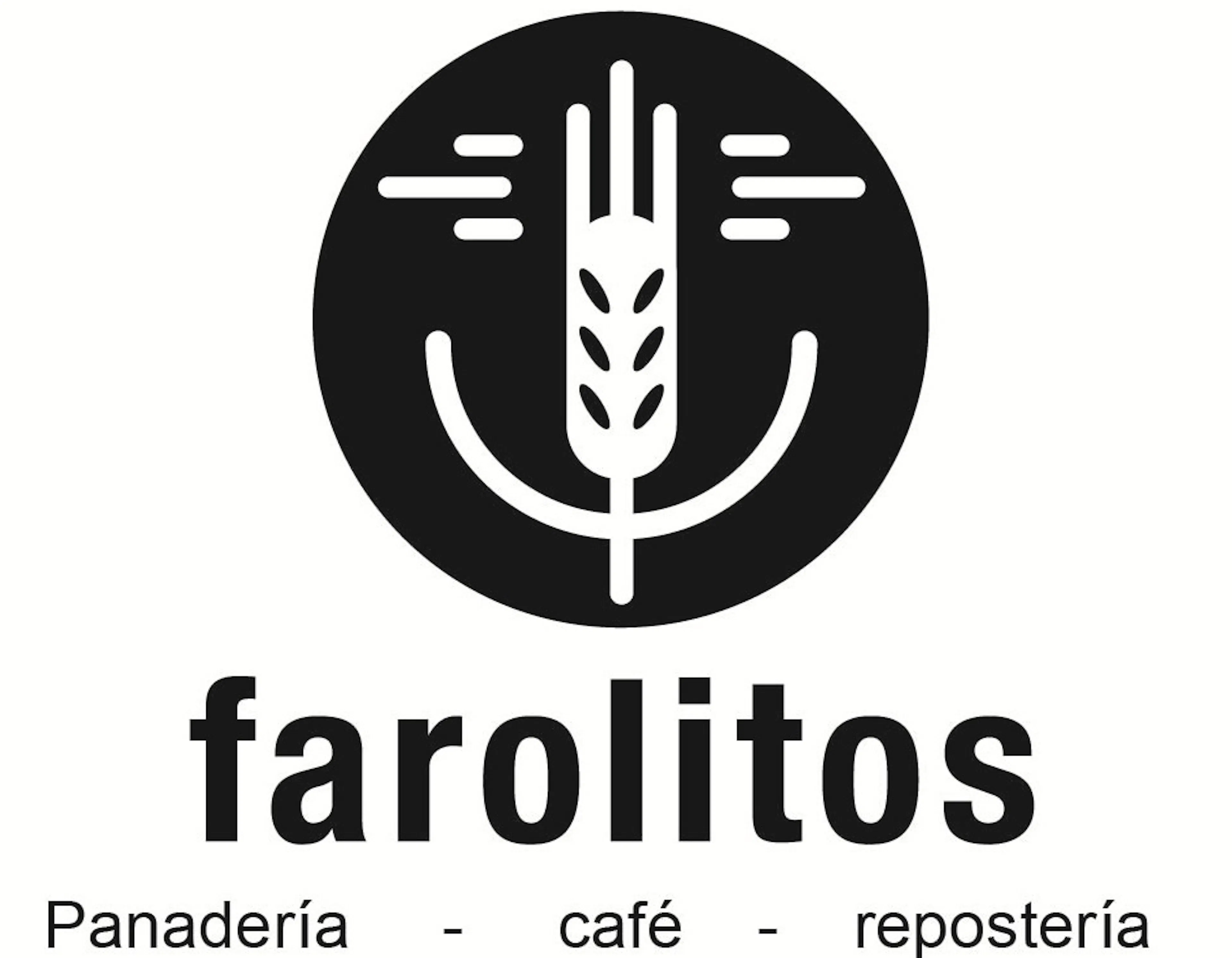 Logo de Farolitos