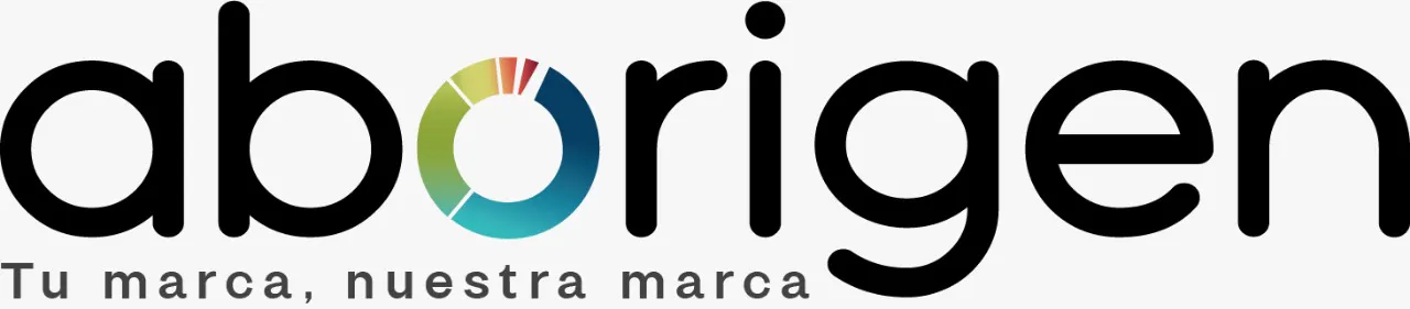 Logo de Aborigen
