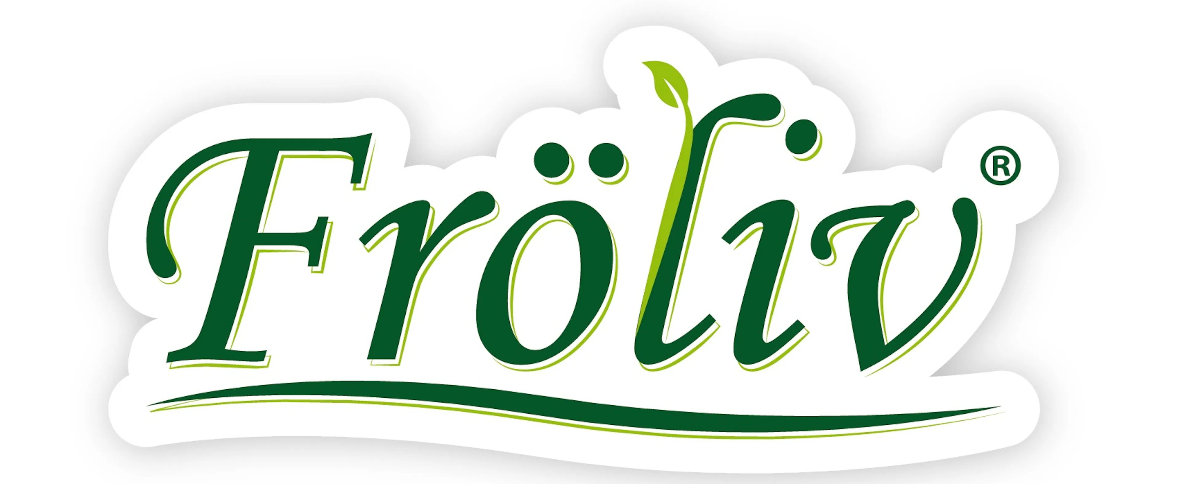 Logo de Froliv