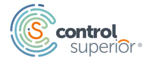 Logo de Control Superior