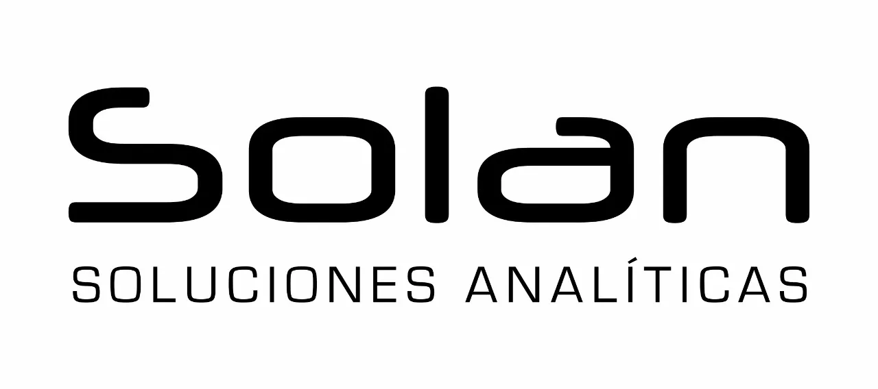 Logo de Solan