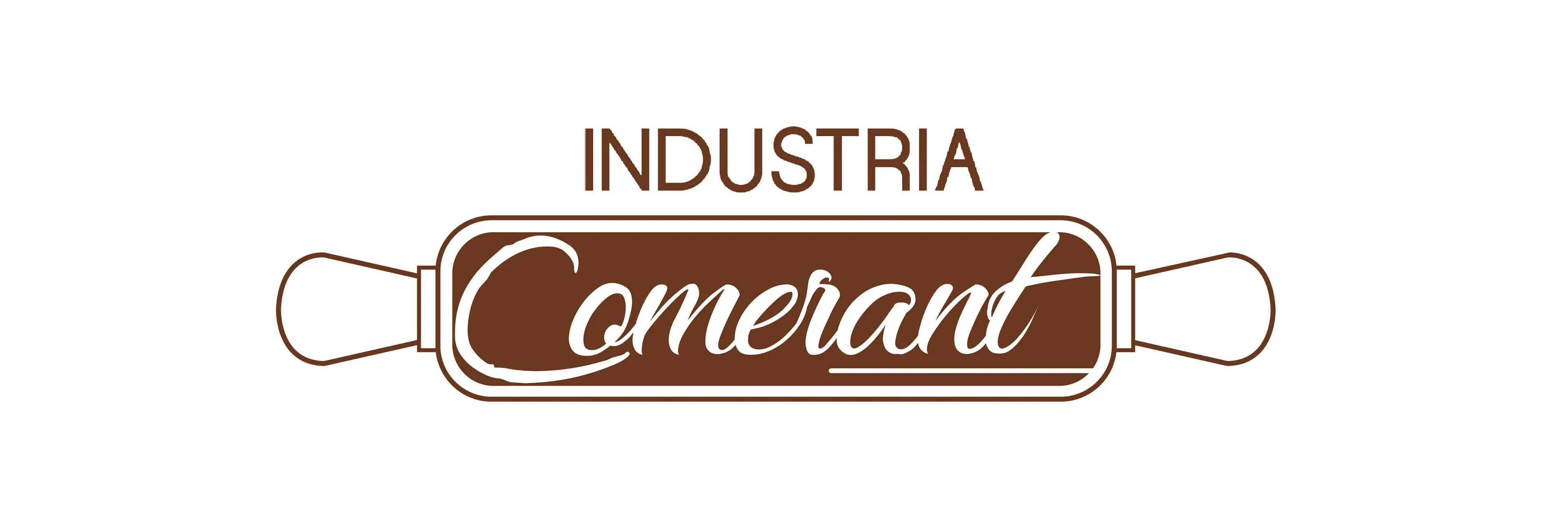 Logo de Comerant