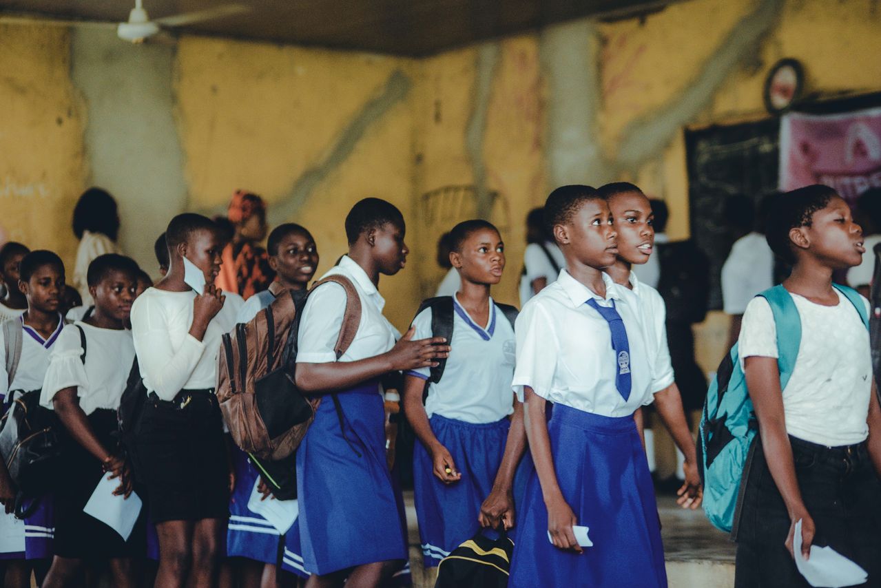 How WAEC Past Questions Help You Pass