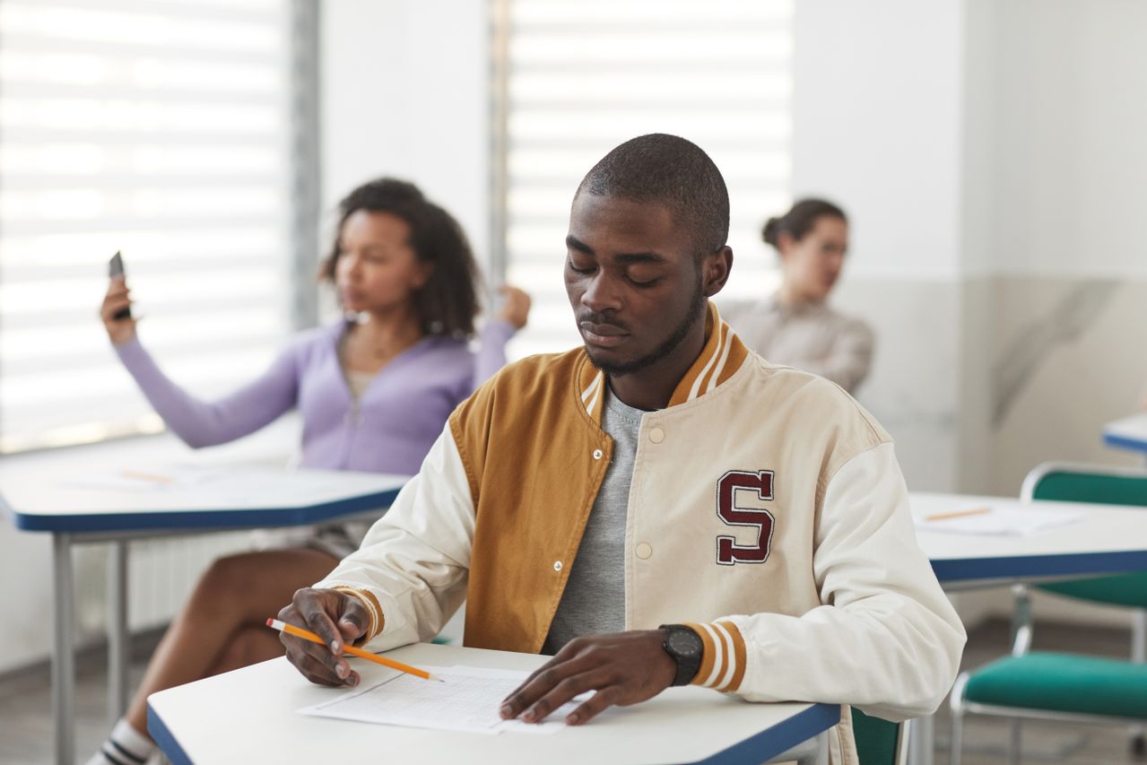Post UTME Past Questions and Answers (Free Practice 2026)
