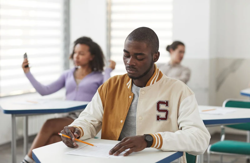 Post UTME Past Questions and Answers (Free Practice 2026)