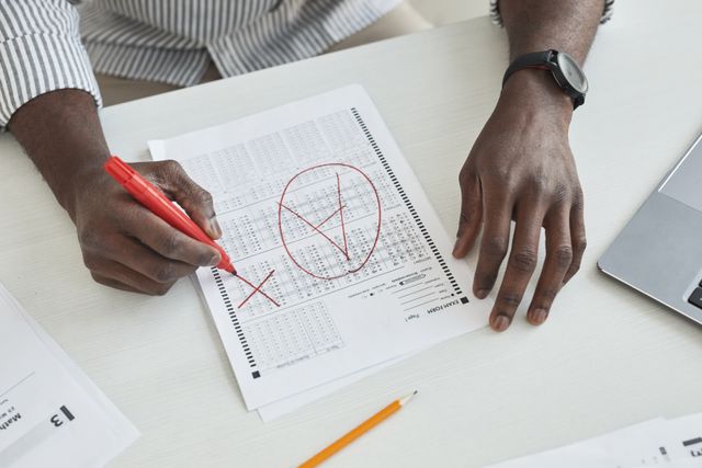 How AI-Powered Mock Tests Help You Pass WAEC on Your First Try