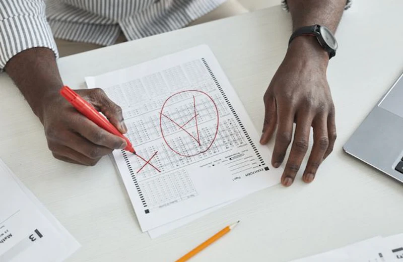 How AI-Powered Mock Tests Help You Pass WAEC on Your First Try