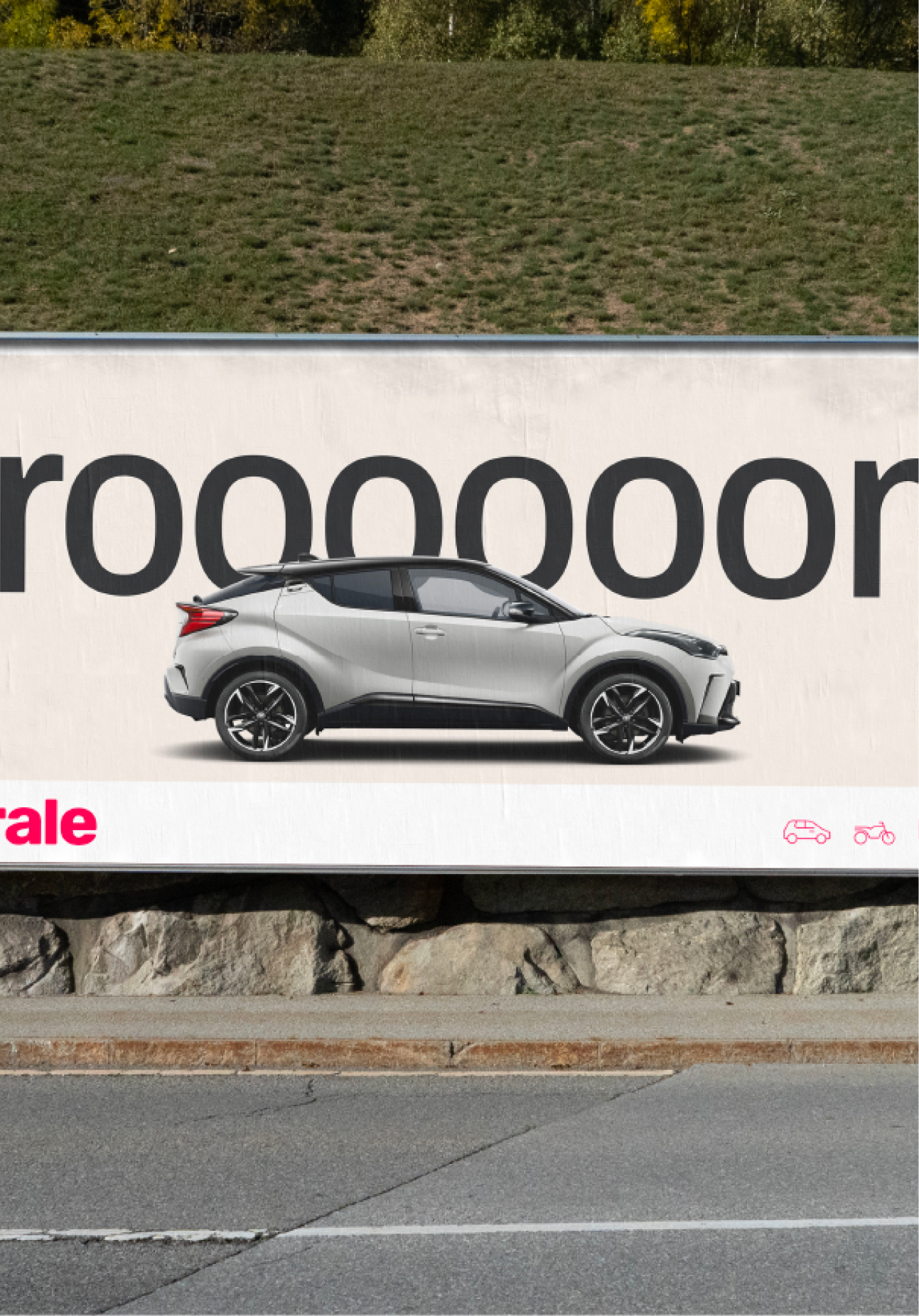 Nouveaux partenaires