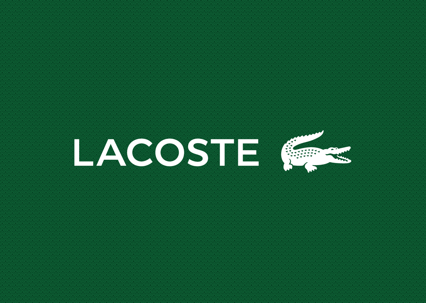 Lacoste