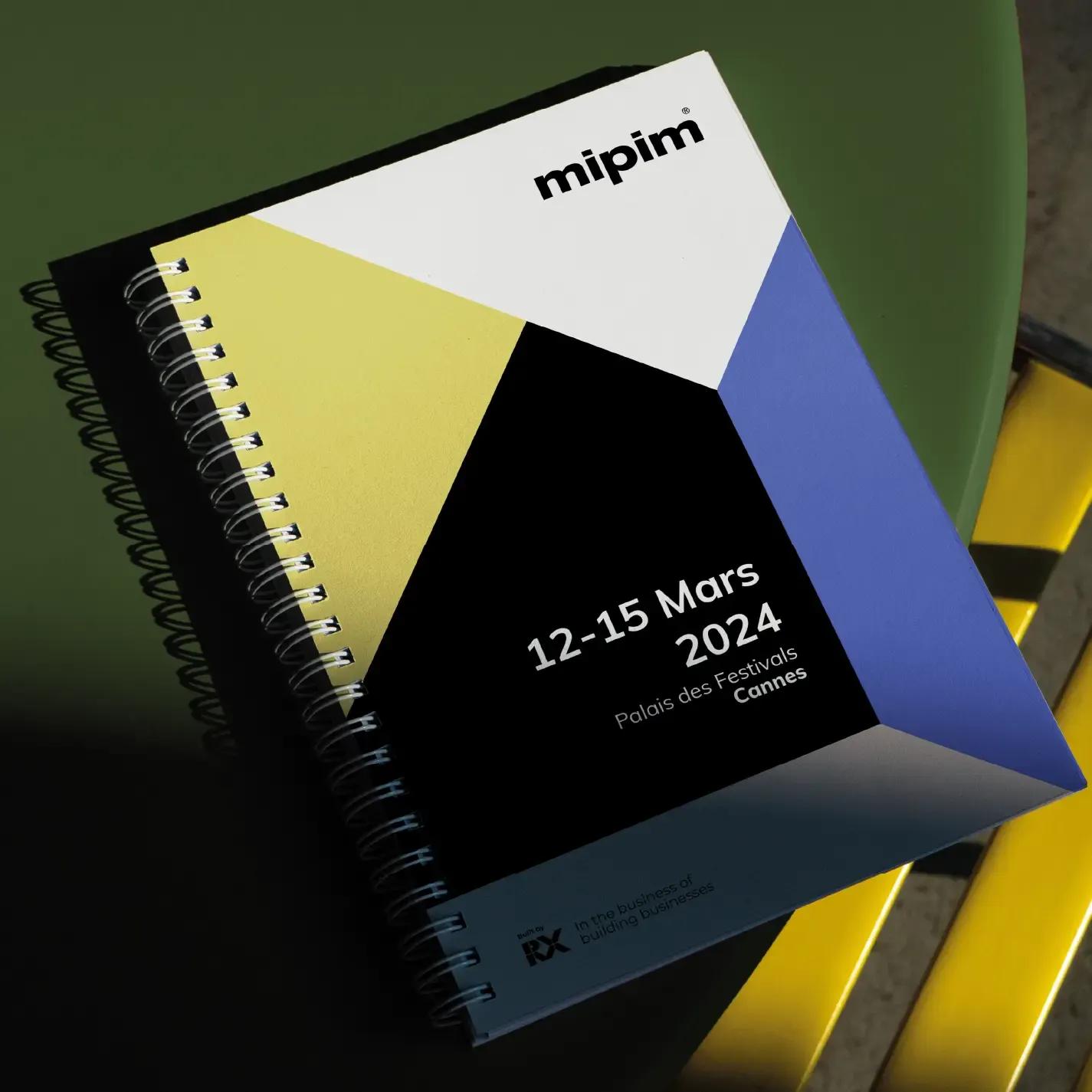 Mipim