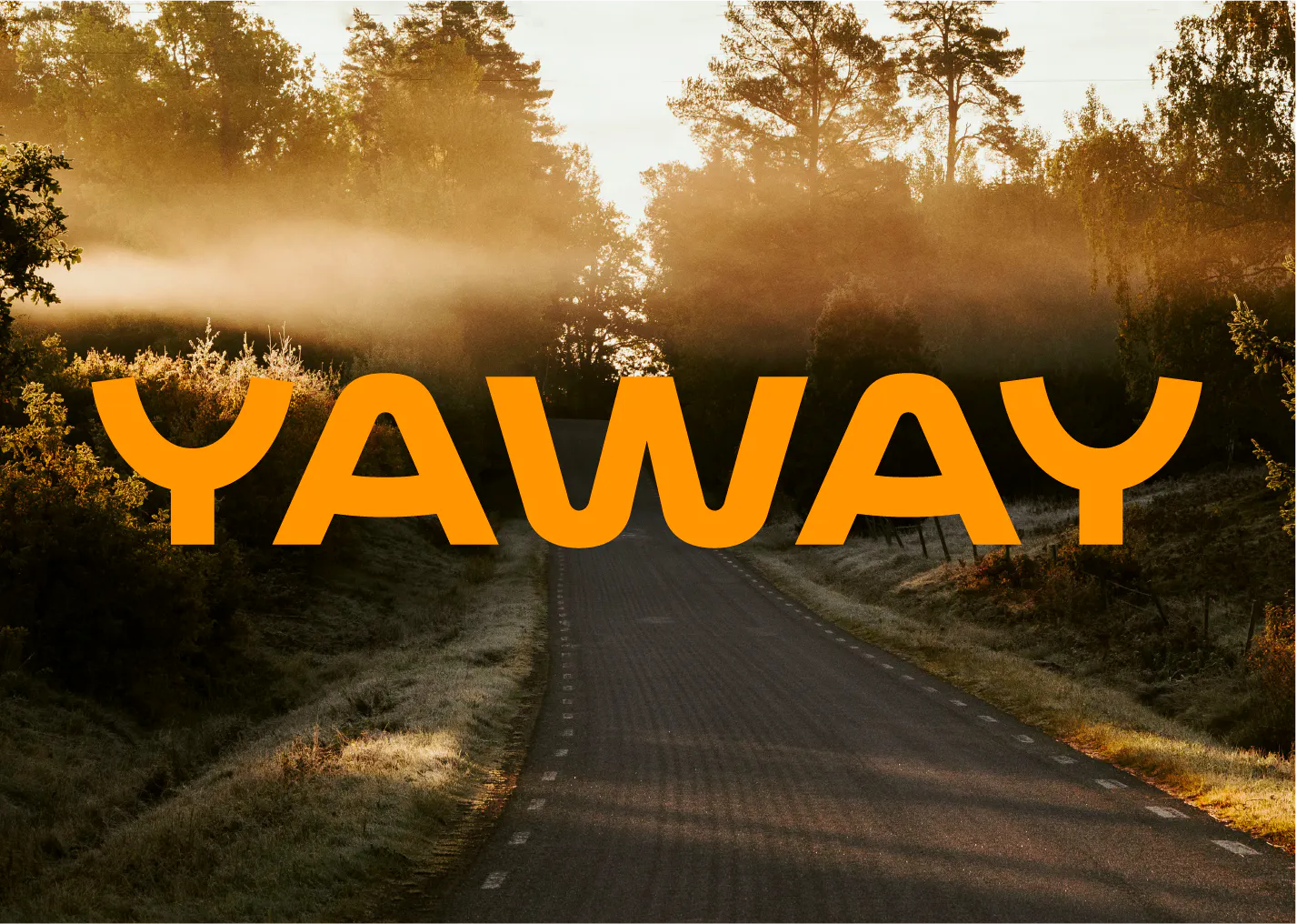 Yaway