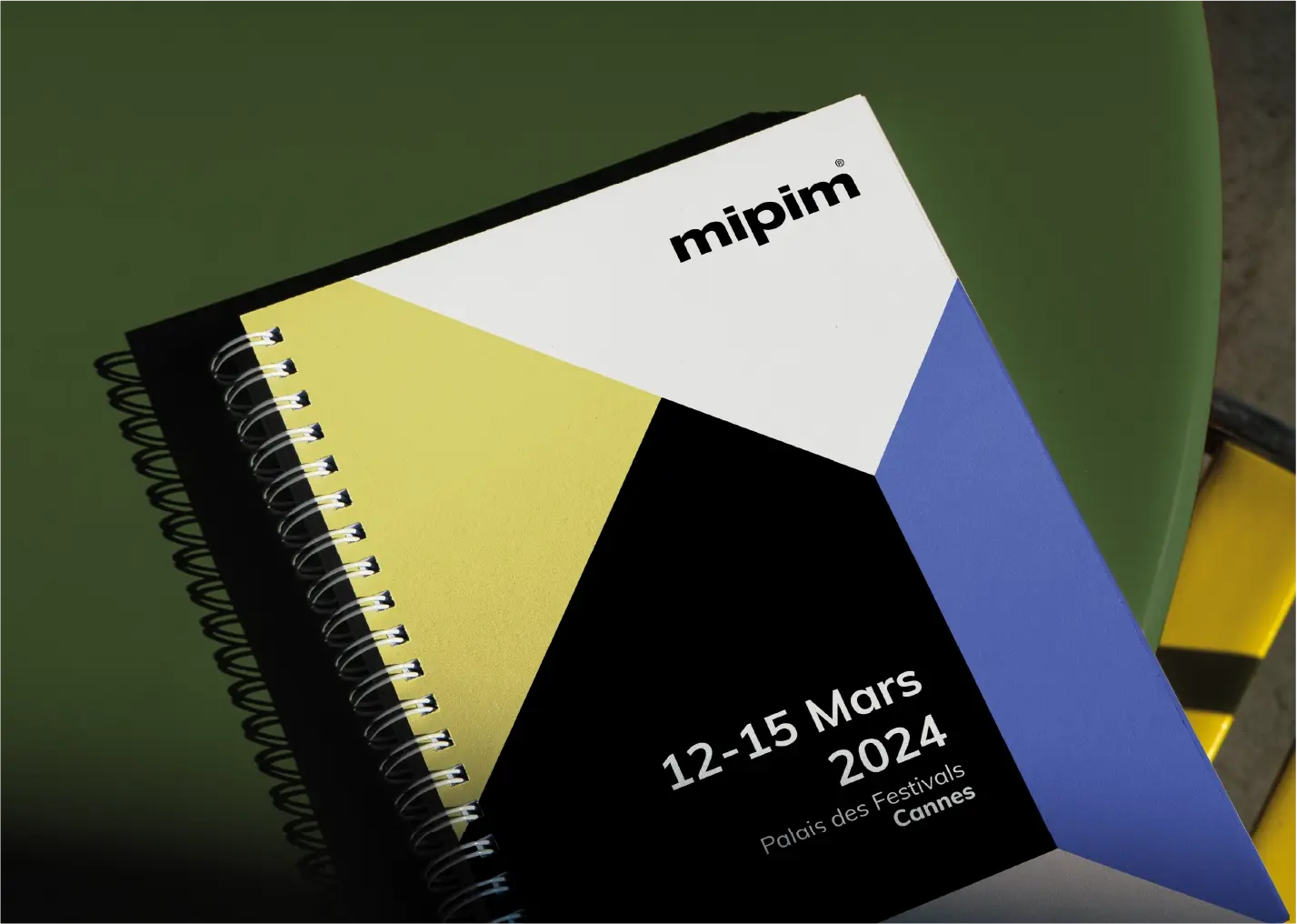 Mipim